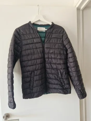 Veste femme promod noir Taille 38