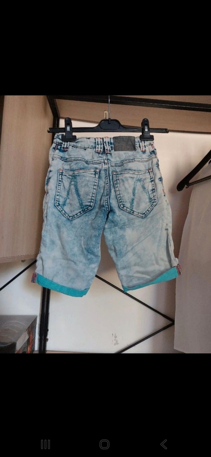 Short Orchestra - photo numéro 2