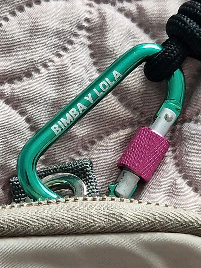 Mini sac Bimba y Lola femme - photo numéro 4