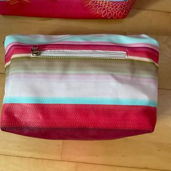 Sac réversible 