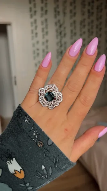 Bague ajustable 💍