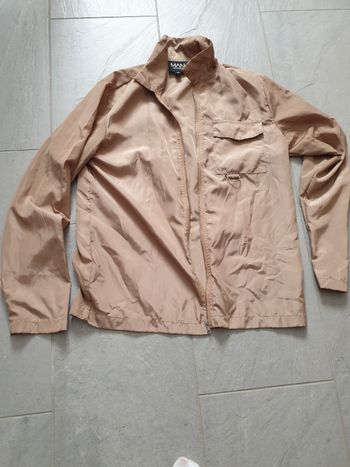 Veste d été