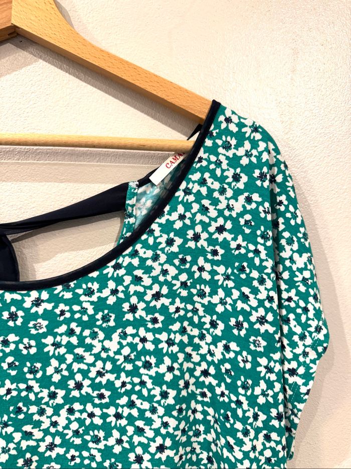 Blouse Camaïeu taille 44