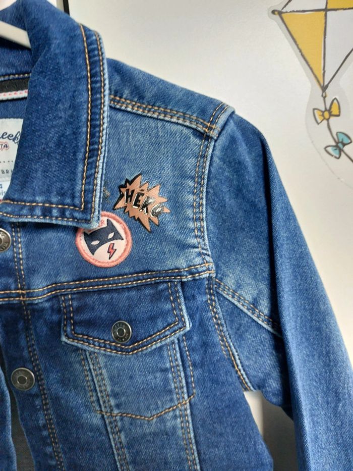 Veste 24 mois - photo numéro 2