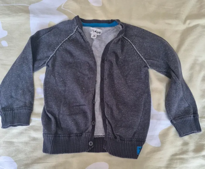 Gilet