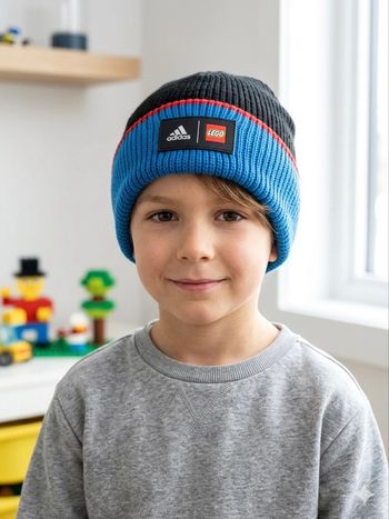 Bonnet Adidas lego 