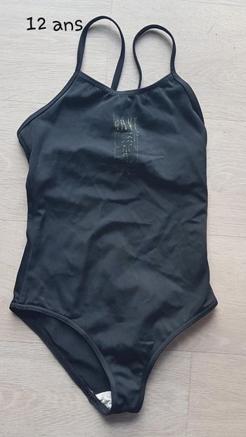 Maillot de bain