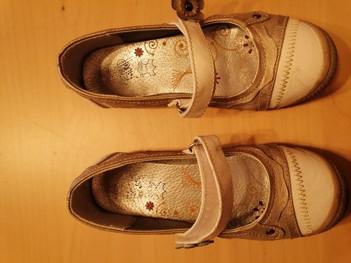 Ballerines Zéro faute - photo numéro 2