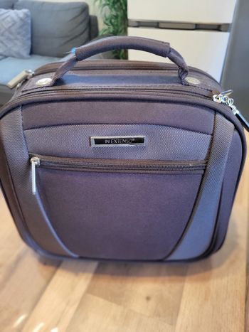Vanité produits voyage