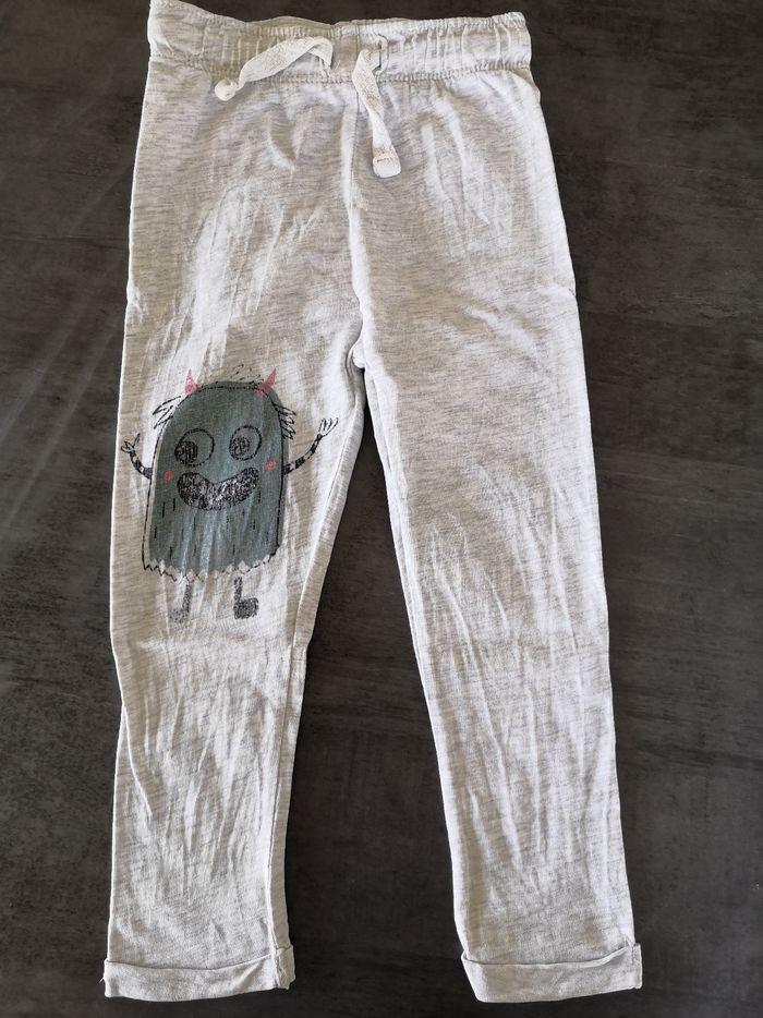 Legging garçon 24 mois