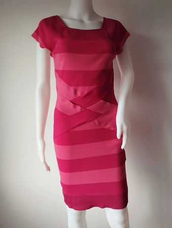 Robe épaisse Morgan taille M