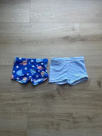 Maillot de bain 18 mois