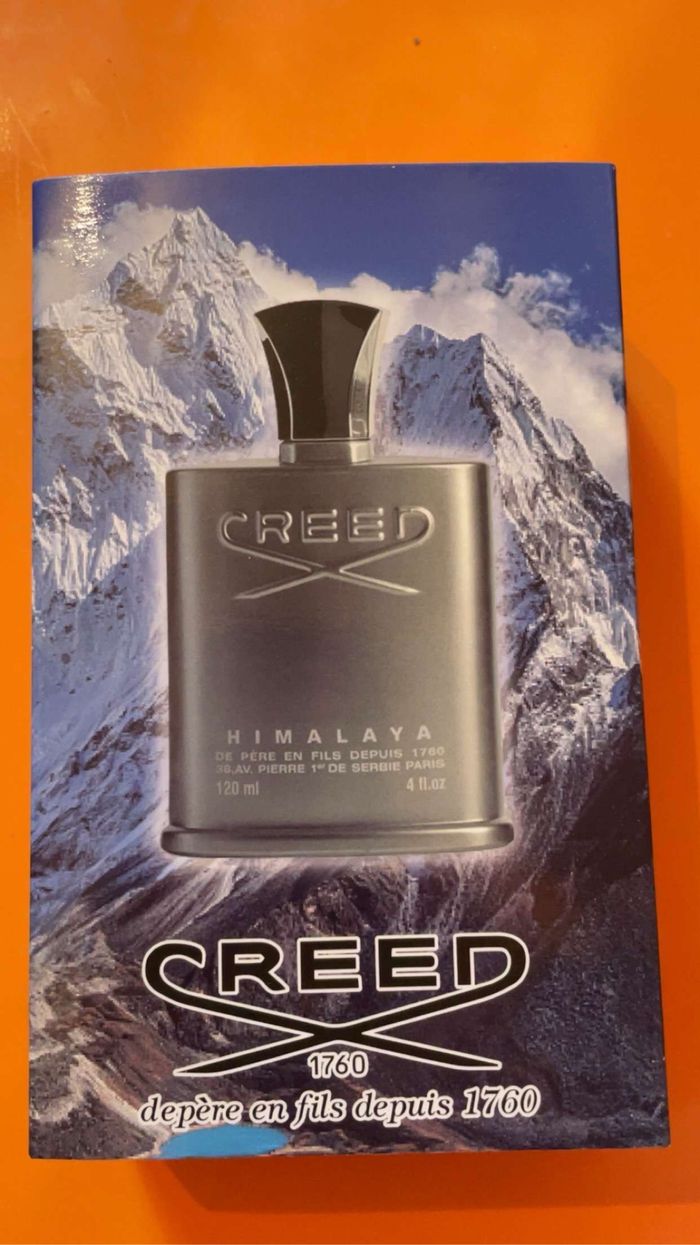 Parfum - photo numéro 10