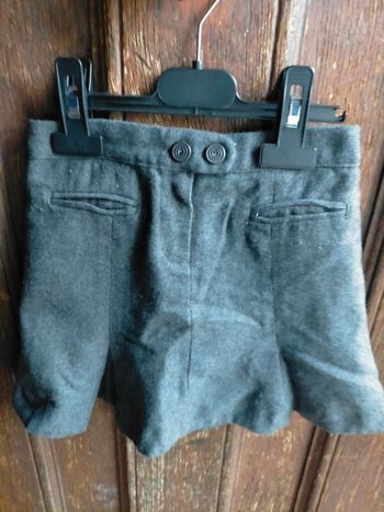 Jolie jupe Jacadi 5 ans