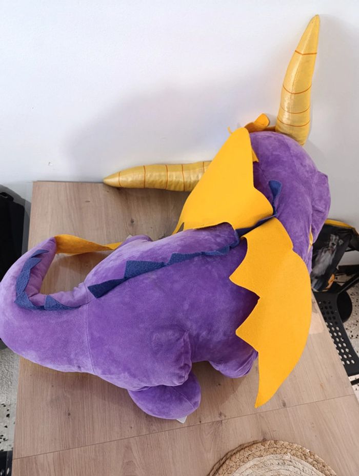 spyro the dragon xxxl - photo numéro 6