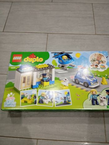 Lego Duplo