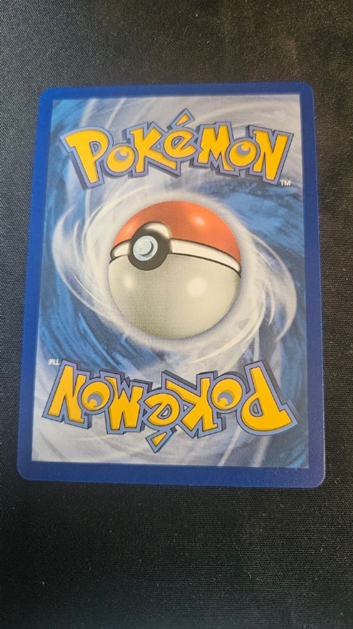 Ho-oh ex de luth - photo numéro 3
