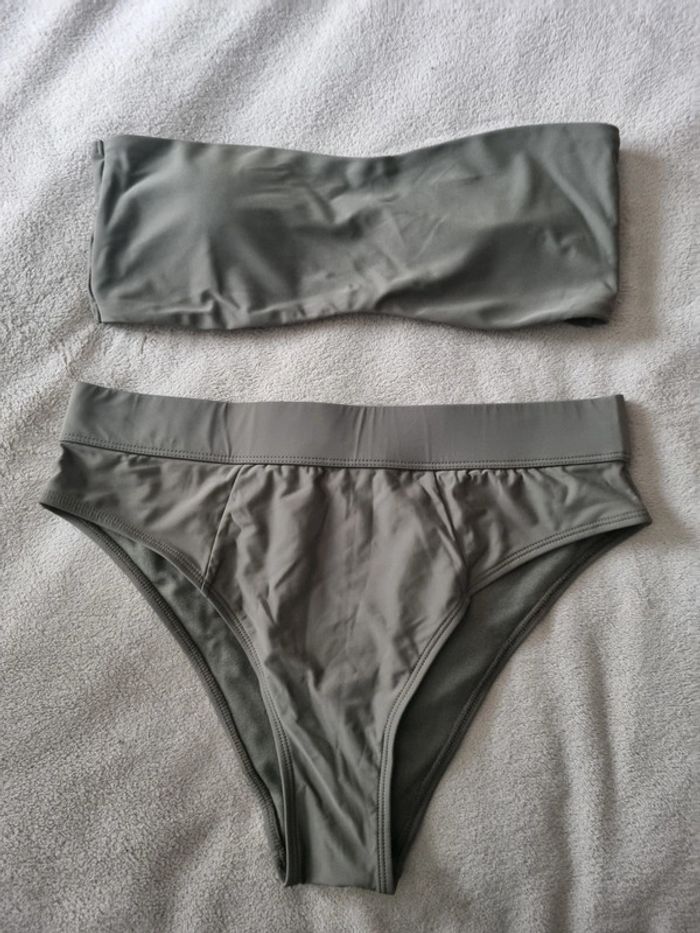 Bikini kaki 38
