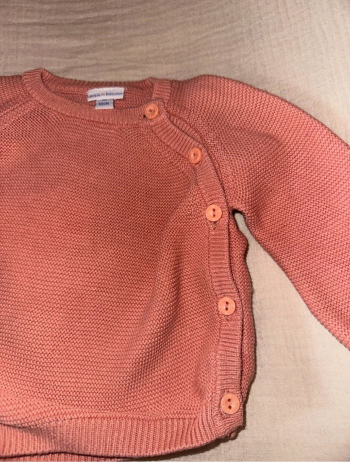 Gilet - photo numéro 2