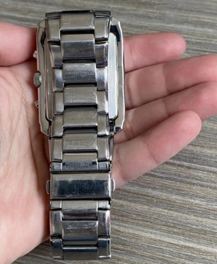 Montre homme - photo numéro 3