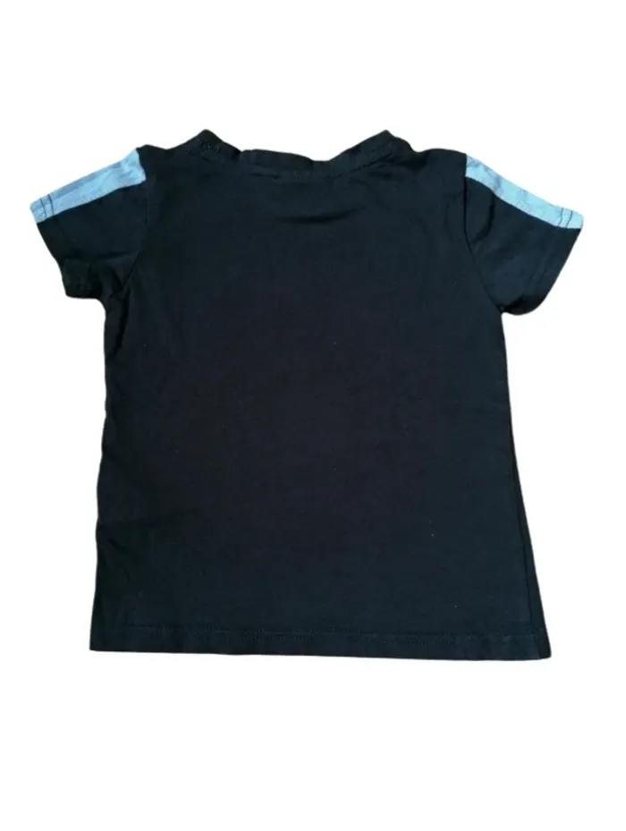 T-shirt manche courte - photo numéro 2