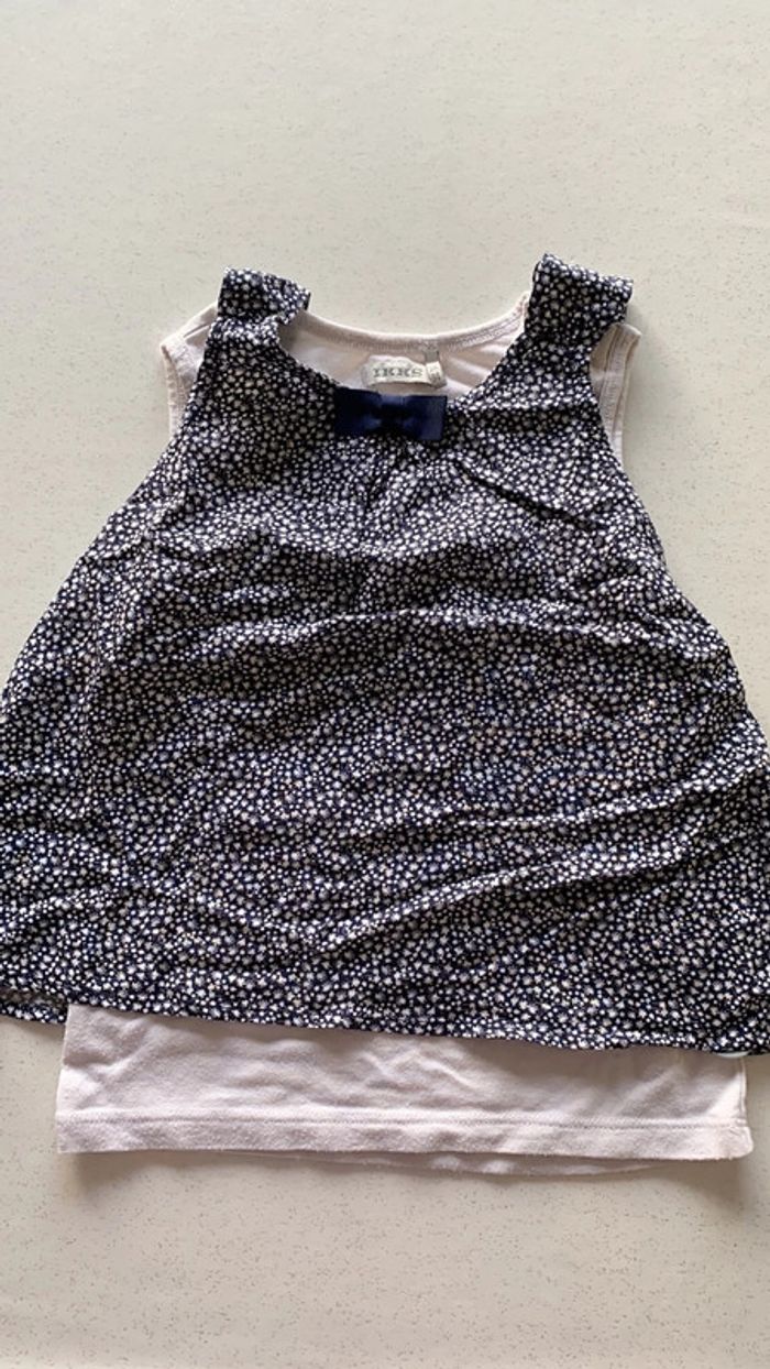 TEE shirt double - photo numéro 6