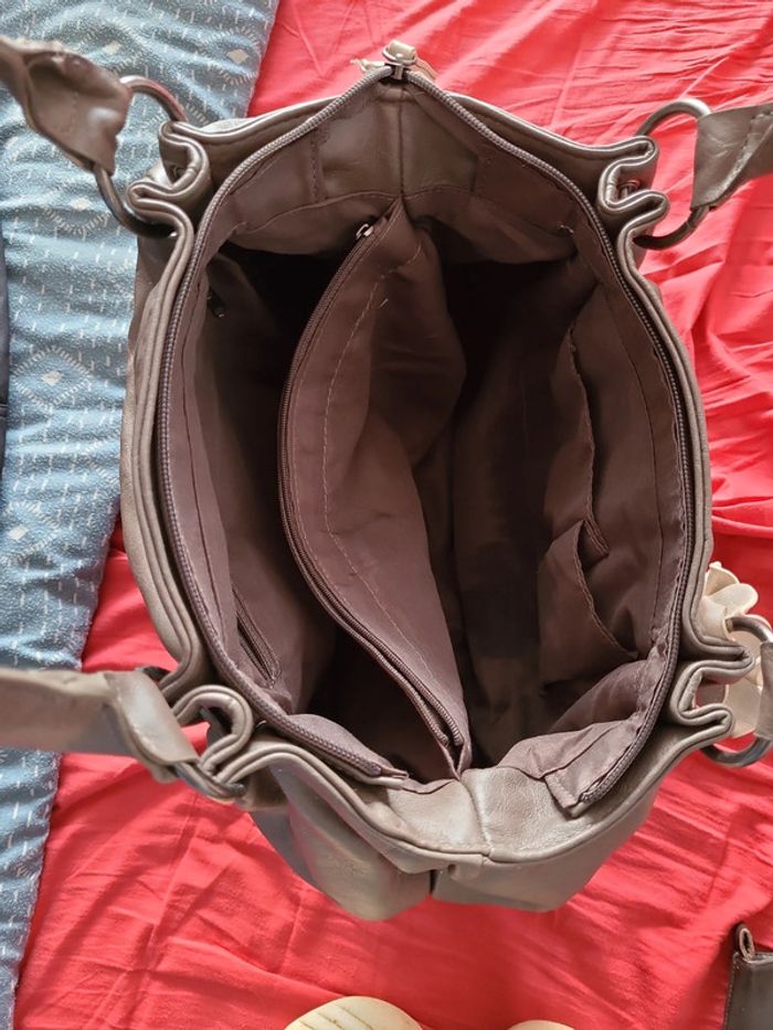 👜sac à main👜 - photo numéro 4