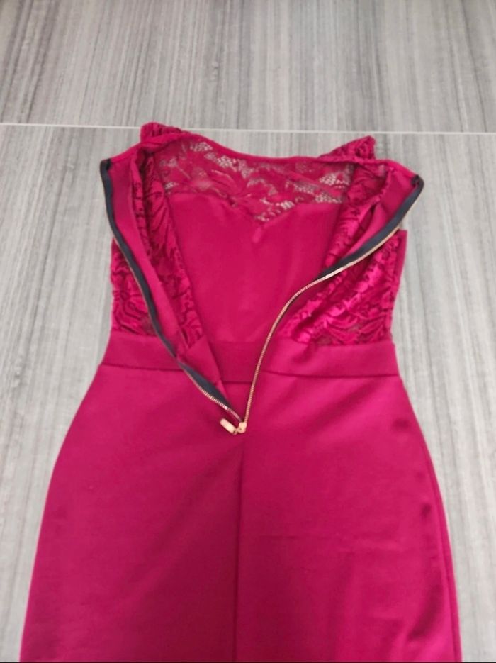 Robe femme taille s/m - photo numéro 7