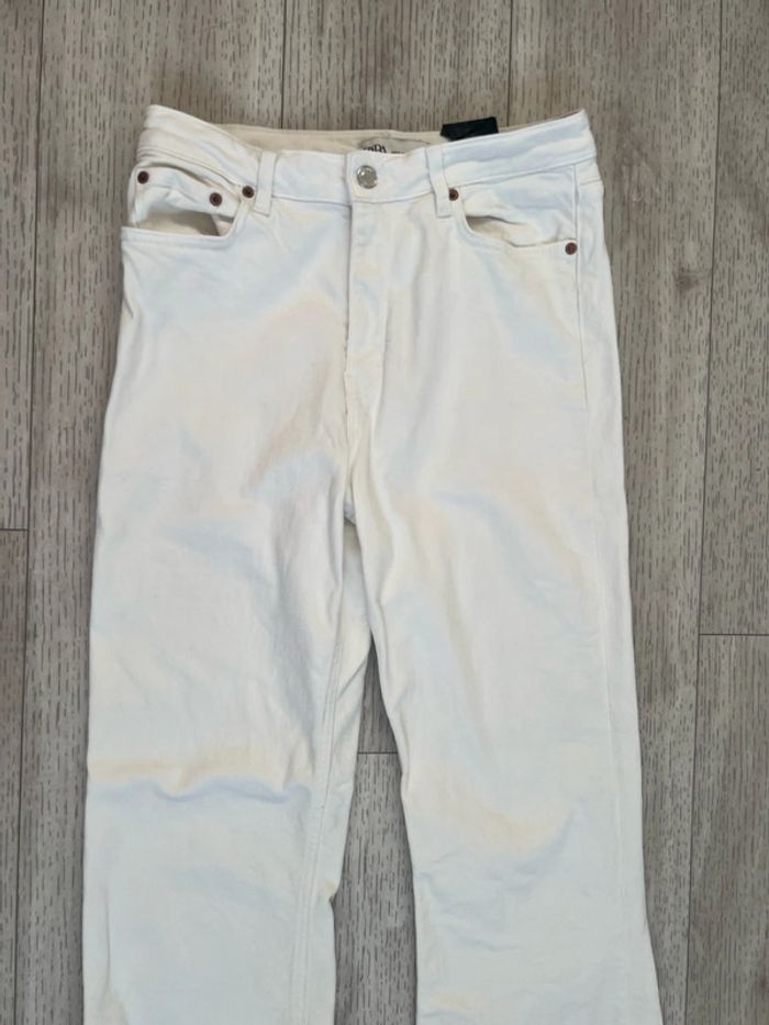 Jeans flare Zara - photo numéro 2