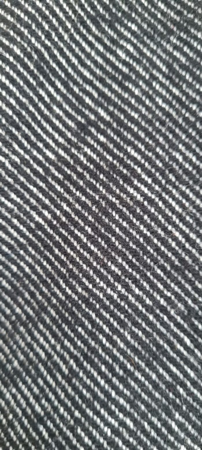 Manteau hivernal Carnet de vol - photo numéro 6