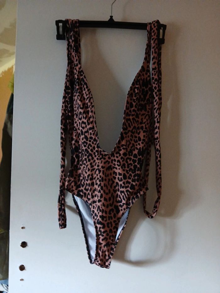 Maillot de bain - photo numéro 2