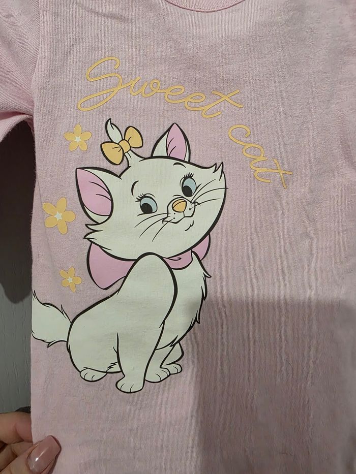 Lots 4 pijama marie - photo numéro 6