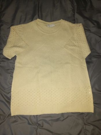 Pull Taille M
