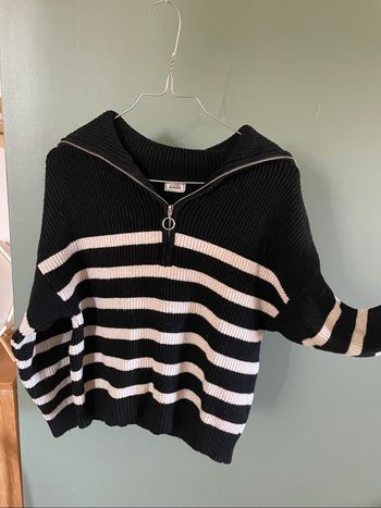 Pull rayé Pimkie