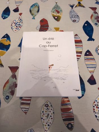 Un été au Cap Ferret