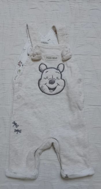 Disney Primark salopette Winnie l ourson