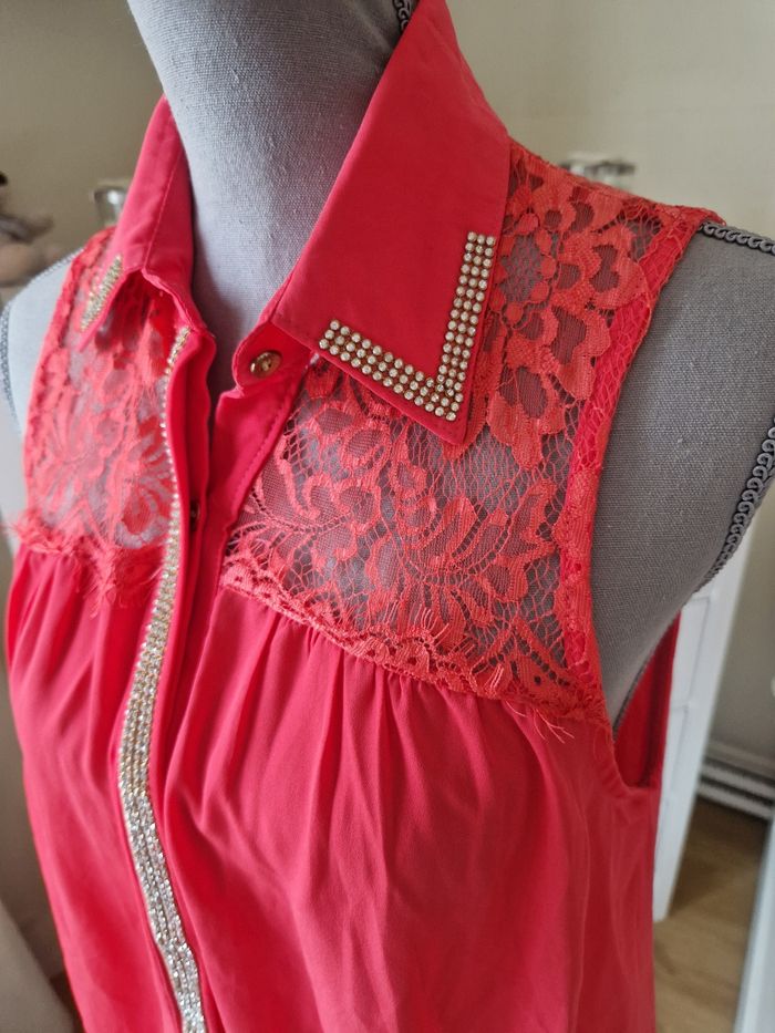 Chemise - photo numéro 2