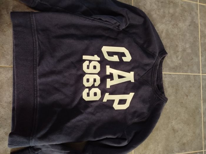Pull fille