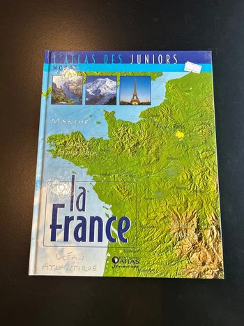 La France