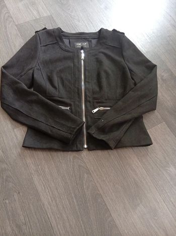 Veste