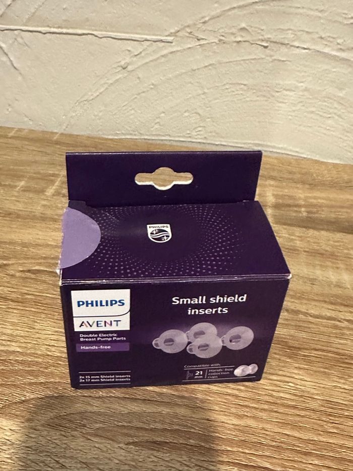 Inserts Philips Avent - photo numéro 2