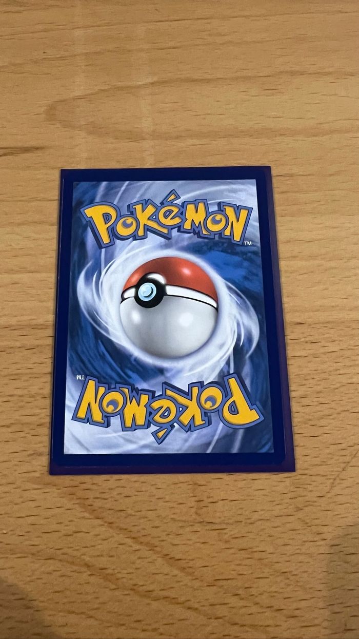 Pokémon - Arkanin TG08 - photo numéro 2