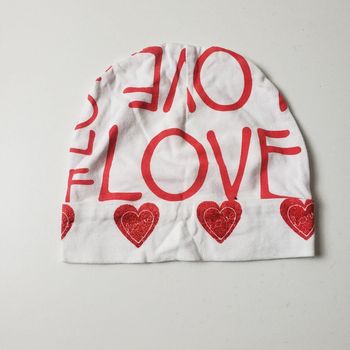 Bonnet 3/6 mois