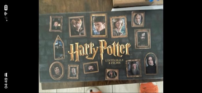 Harry Potter - photo numéro 3