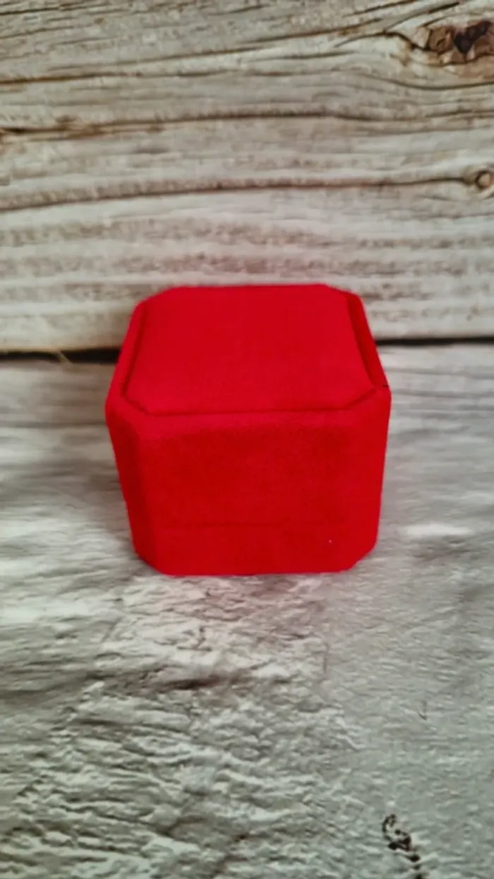 Bague coffret - photo numéro 4