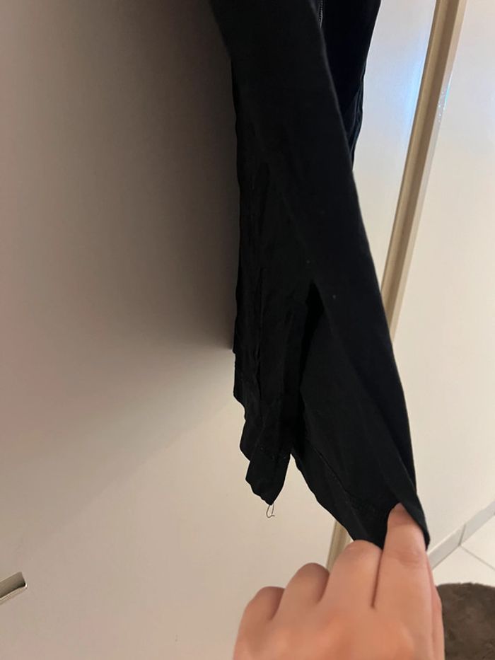 Tee shirt oversize taille S - photo numéro 3