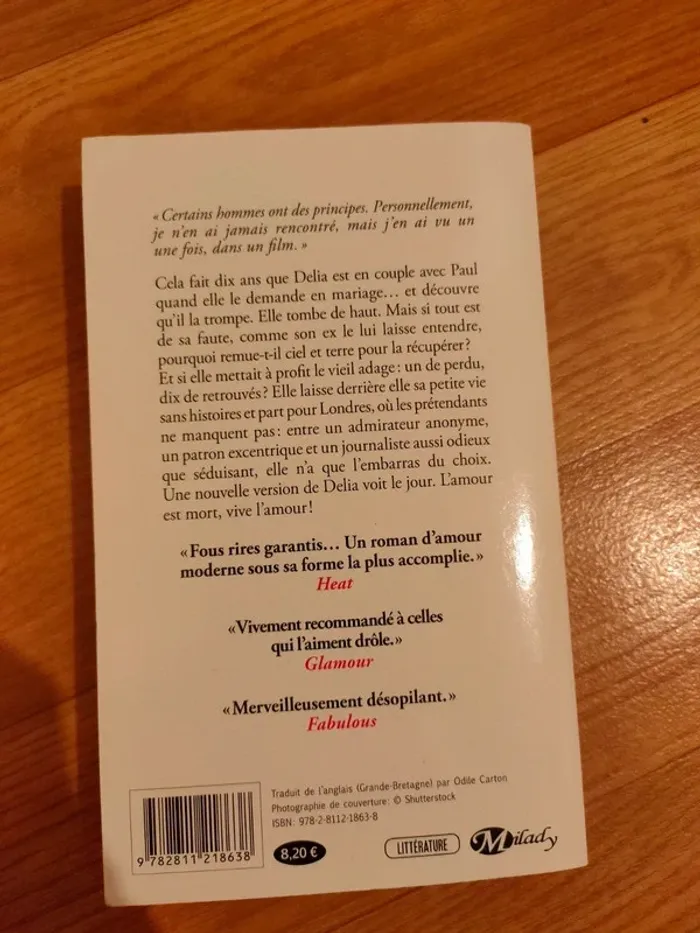 À nous deux - photo numéro 2