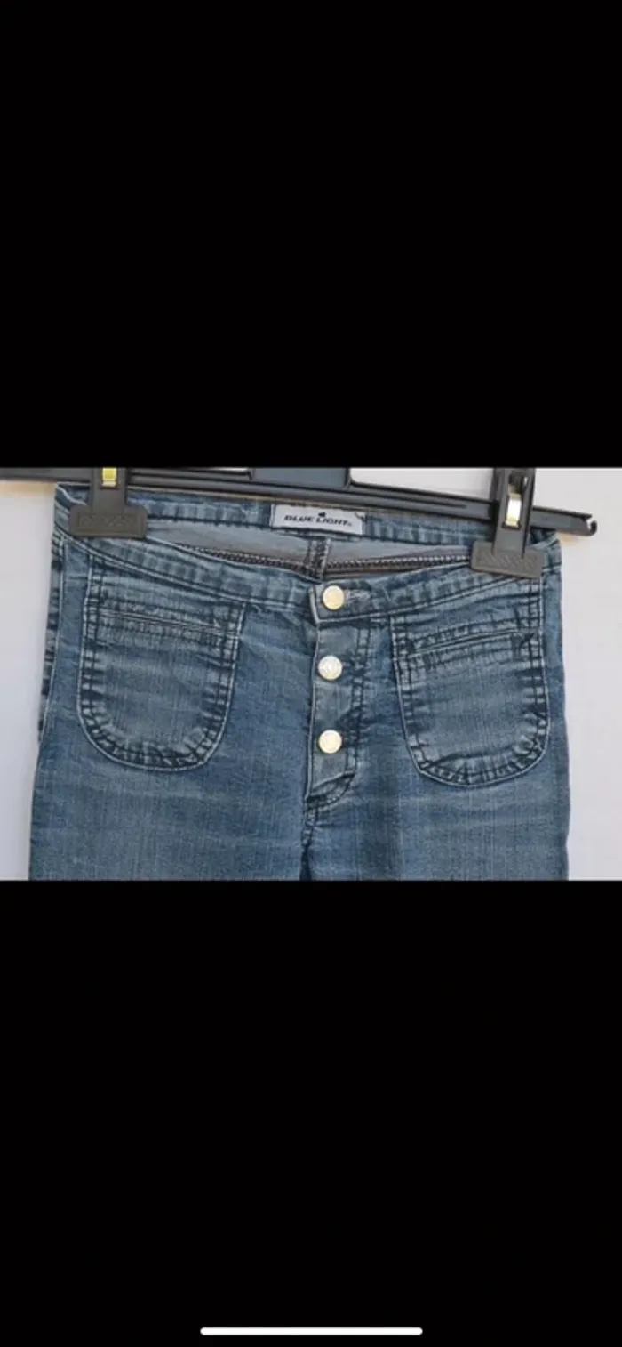 pantalon - photo numéro 3