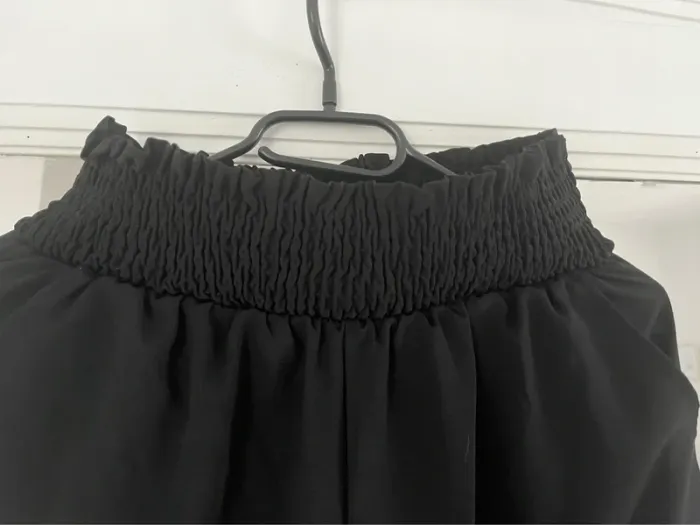 Pantalon large fluide - photo numéro 3