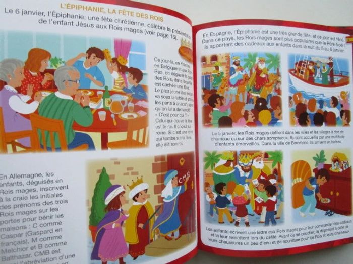 L'imagerie de Noël - Fleurus - photo numéro 9